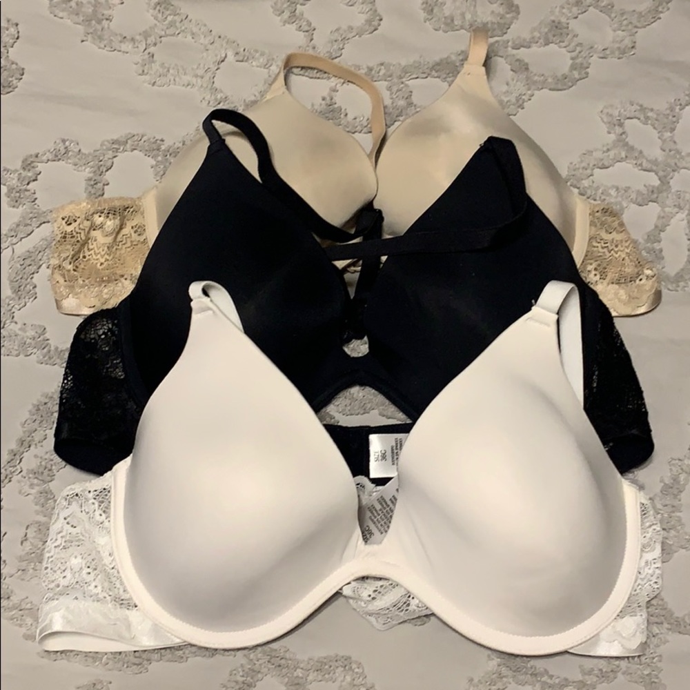 36C bra bundle